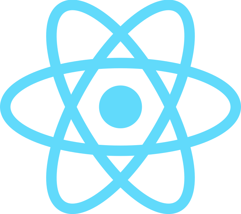React